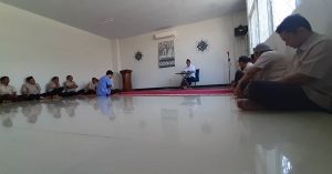 Kajian Keagamaan