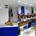 Pelatihan Tim Monitoring Evaluasi Kinerja Poltekkes Kemenkes Makassar